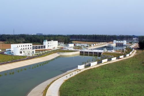 最新发布！关于入河排污口设置管理有关事项的通知